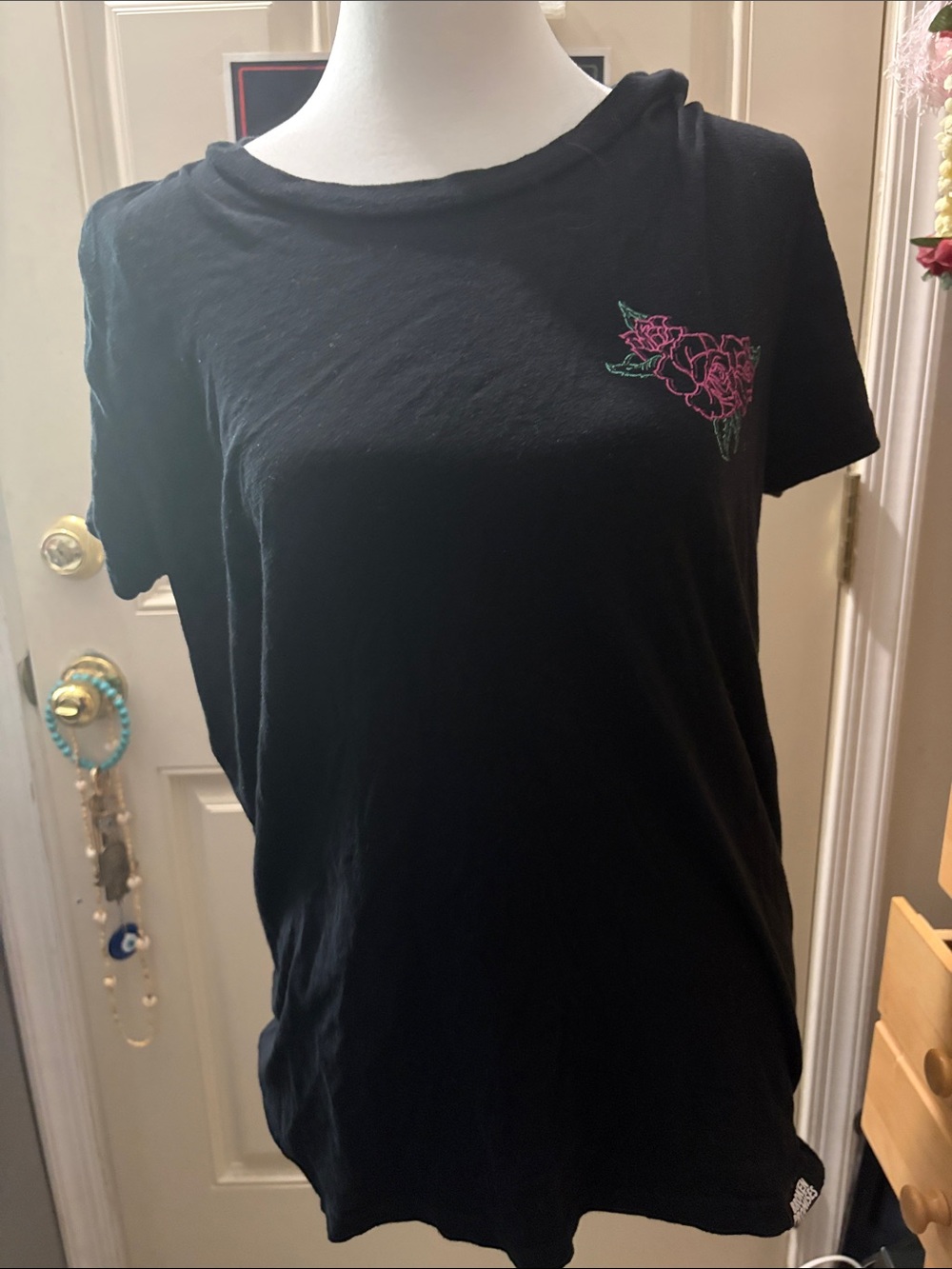 Women's Broken Promises Tshirt